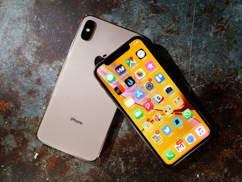Min Mobile – địa chỉ bán điện thoại iPhone xách tay Hàn Quốc uy tín