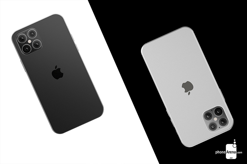 iPhone 12 bao nhiêu tiền