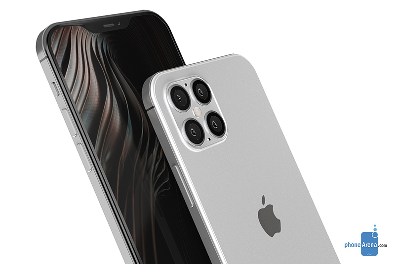 iPhone 12 Pro Max giá bao nhiêu