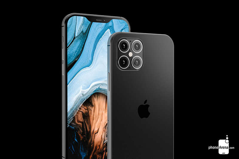 iPhone 12 Pro