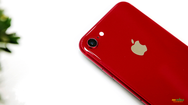 iPhone giá tốt nhất: iPhone 8