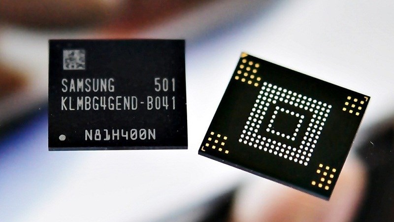 Liệu Samsung sẽ giữ vững thành công ở quý 2 hay không?
