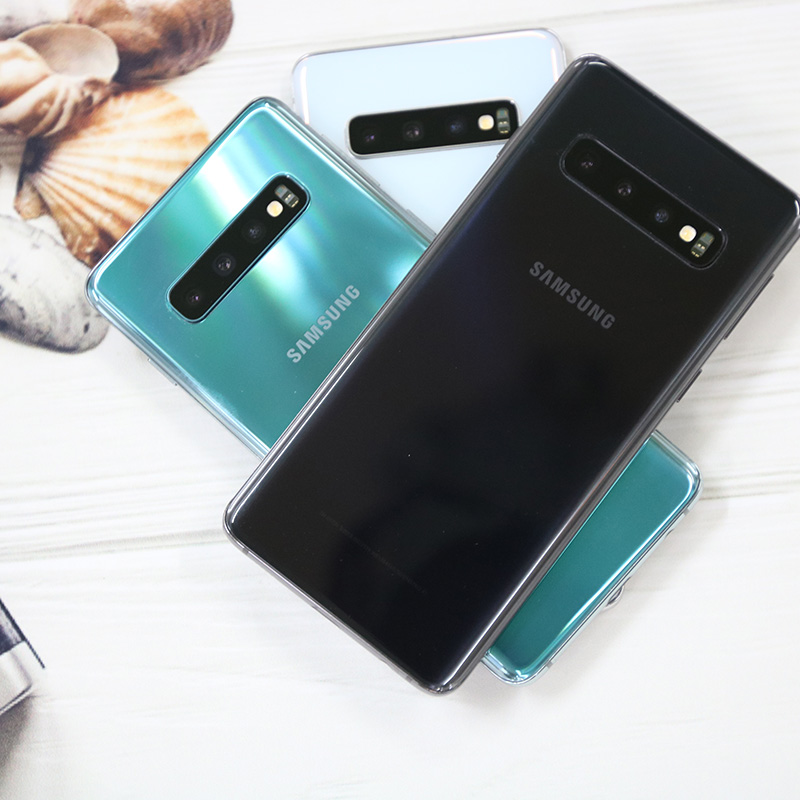samsung galaxy s10 đạt nhiều thành công cho samsung