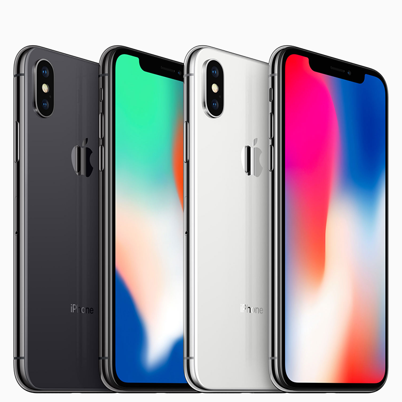 Camera của iPhone X – Không hề kém cạnh đàn em
