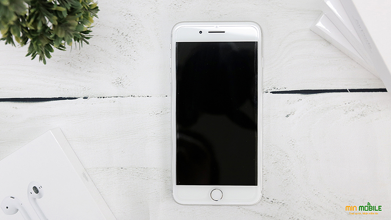 Đánh giá iPhone 7 Plus về kiểu dáng