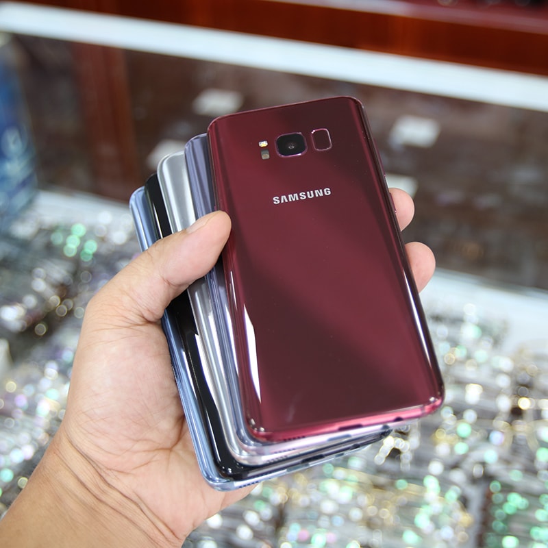 Samsung Galaxy S8 64GB giá 5.000.0000đ