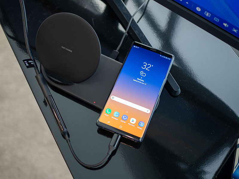 Tính năng Samsung Dex với nhiều cải tiến vượt bậc