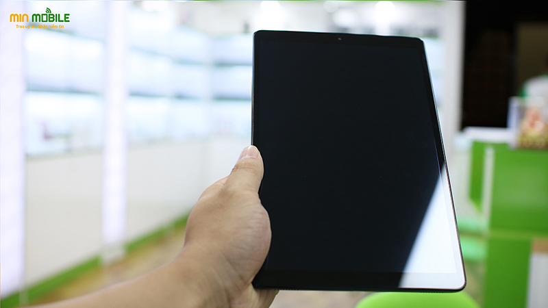 Viên pin trâu 6150 mAh của Samsung Galaxy Tab 10.1 T515 (2019)
