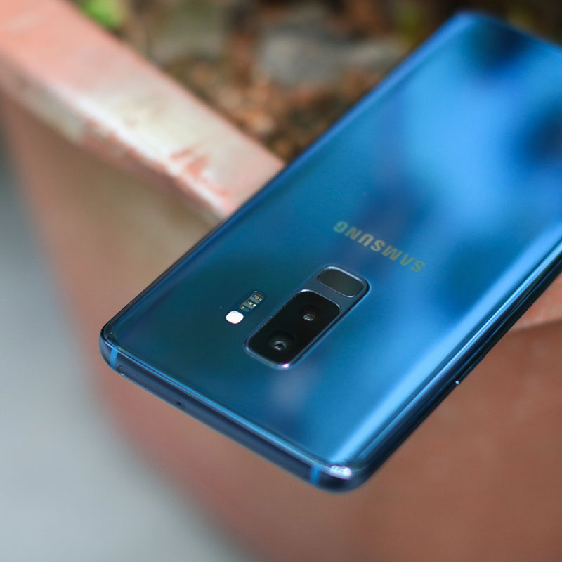 samsung bị ảnh hưởng bởi chiến tranh thương mại nhật hàn
