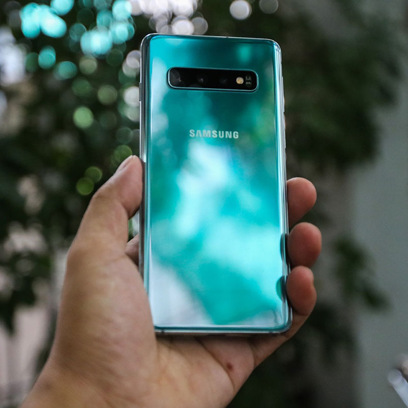 Bảng giá Samsung khuyến mãi mới nhất trong tháng 7