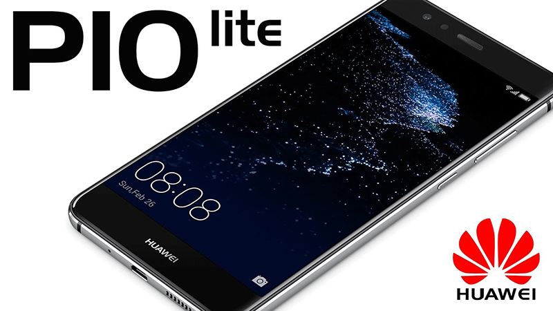Huawei P10 Lite
