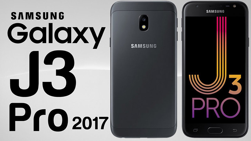 samsung galaxy j3 pro