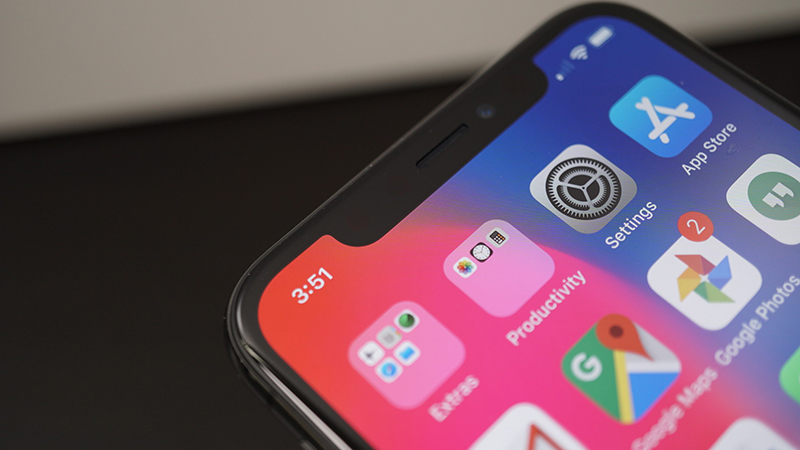 iPhone 12 series chính thức tạm biệt “tai thỏ” thần thánh
