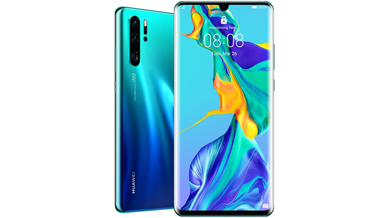 Huawei – Huawei P30 Pro