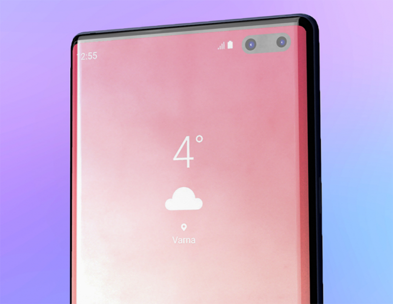 samsung galaxy note 10 giá bao nhiêu