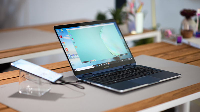 samsung galaxy note 10 tính năng samsung dex