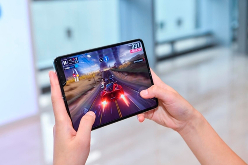 Thông tin tổng quan về Samsung Galaxy Fold