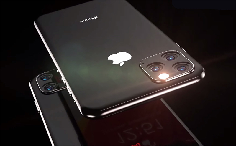 Thông tin về giá iPhone 11