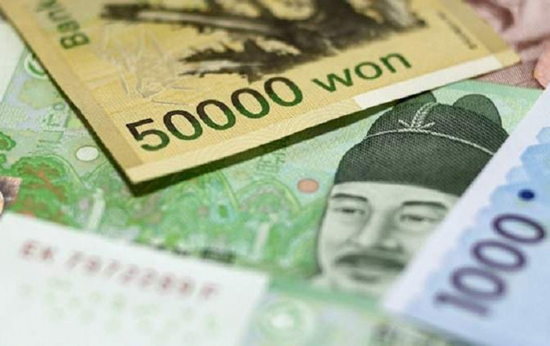 MIN MOBILE – DỊCH VỤ CHUYỂN TIỀN 2 CHIỀU VIỆT – HÀN TẠI HẢI PHÒNG: