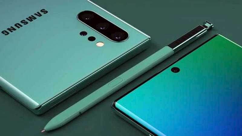 Trải nghiệm camera đỉnh cao với camera của Galaxy Note 10/ Note 10+