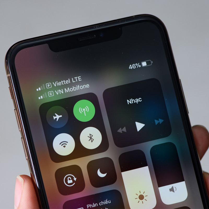 iPhone XS, XSMAX, XR 2 Sim xách tay Hàn Quốc tại Hải Phòng, Tp Vinh Nghệ An