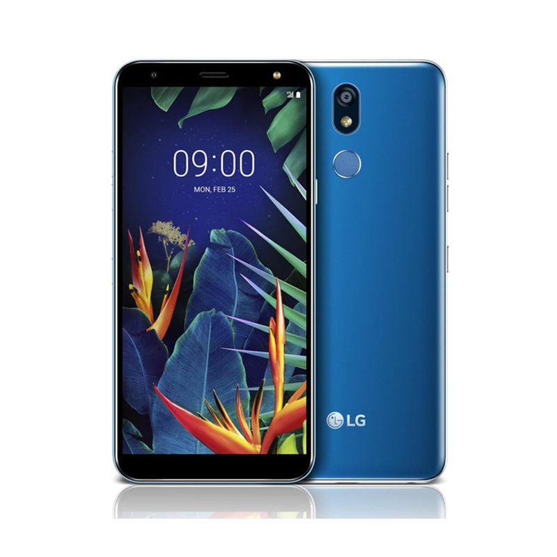 LG K40 điện thoại tầm trung giá rẻ hiệu năng tốt tại hải phòng, việt nam