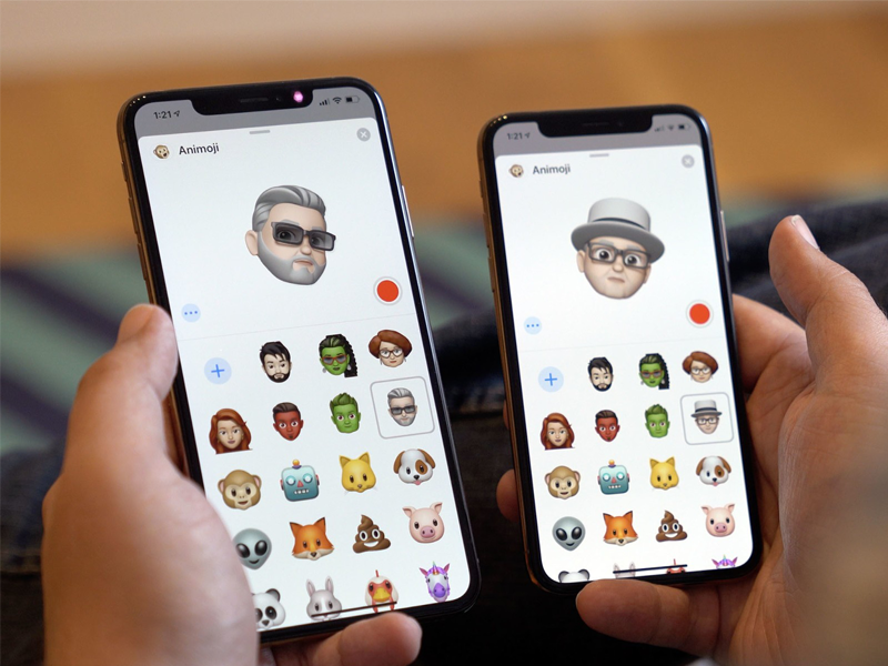 iPhone XS, Xmax 2 Sim giá rẻ tại Hải Phòng, Tp Vinh Nghệ An