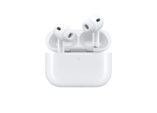 AirPods Pro 3 mới ra mắt