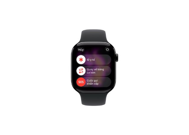 Apple Watch Series 11