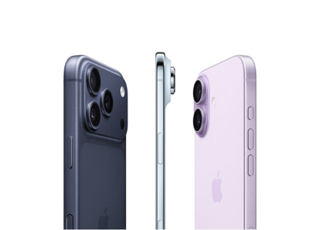 iPhone 17 Series mới ra mắt