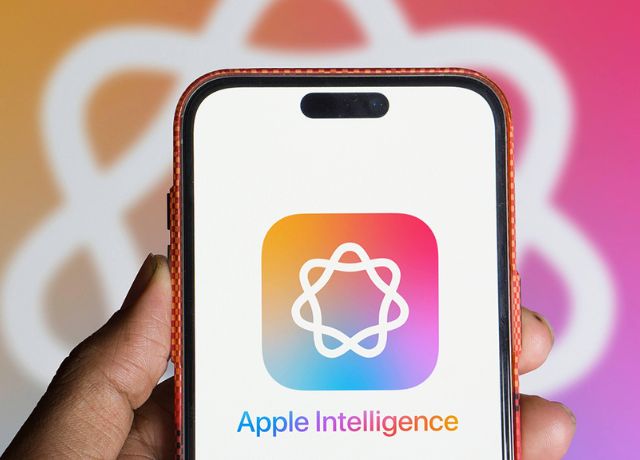 Hệ thống trí tuệ nhân tạo Apple Intelligence