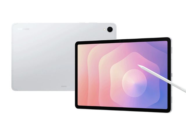Màn hình Galaxy Tab S11