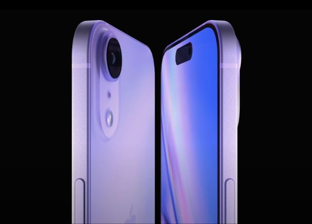 iPhone 17 Air được dự đoán có 1 phiên bản