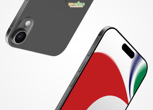 dự đoán phiên bản iPhone mới