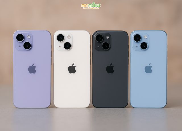 iPhone 17 Series dự kiến sẽ có nhiều cải tiến