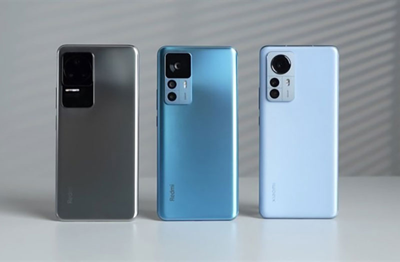Xiaomi 13T và 13T Pro sẽ có cấu hình ấn tượng