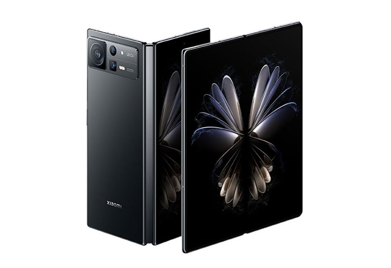 Ngoại hình của Xiaomi Mix fold 3 sẽ được làm nhỏ gọn