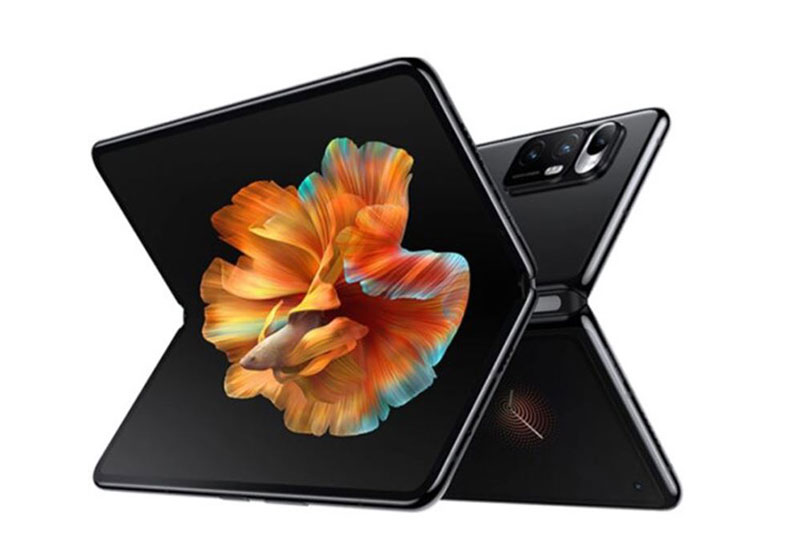 Mix Fold 3 sẽ được trang bị con chip mạnh mẽ