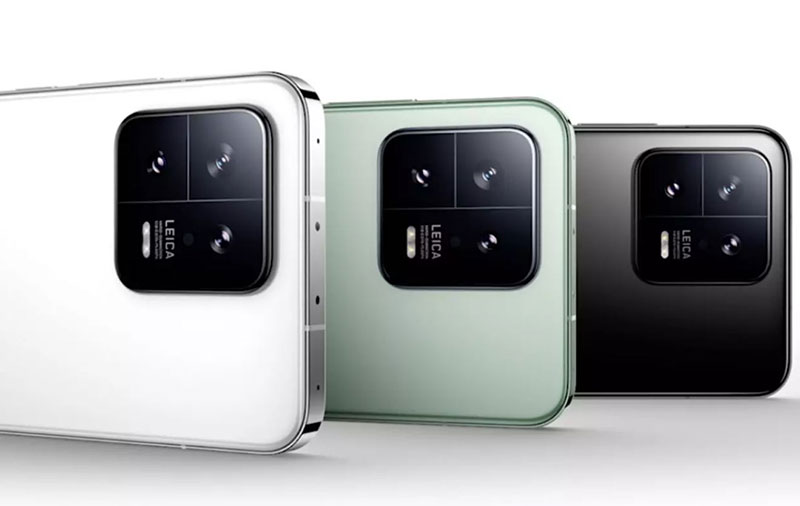 Hiệu năng dự kiến của Xiaomi 14 series