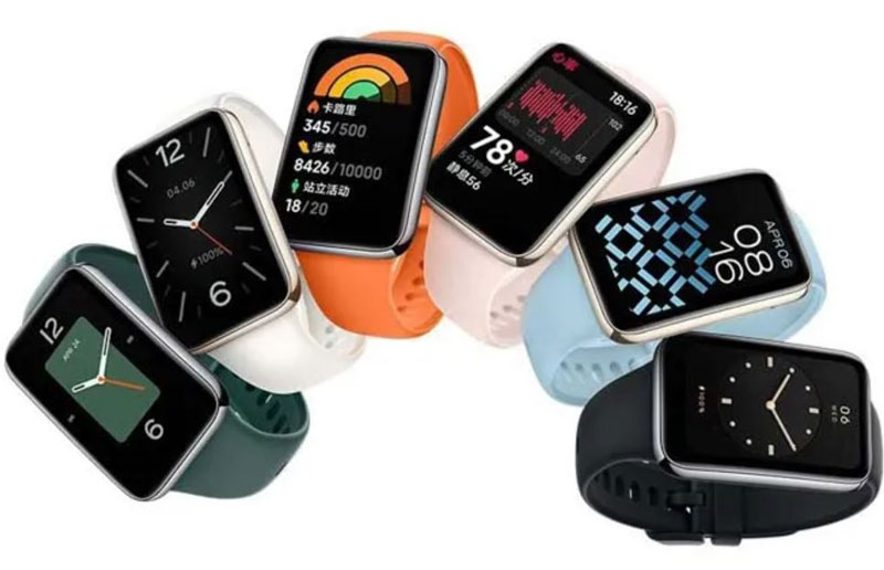 Xiaomi Smart Band 8 Pro sẽ có giá bao nhiêu