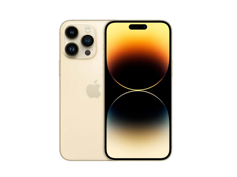 Thiết kế iPhone 14 Pro Max và Galaxy Z Fold 4 đều rất bắt mắt