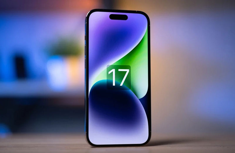 Thông tin cuộc gọi được điều chỉnh cá nhân hóa trên iOS 17