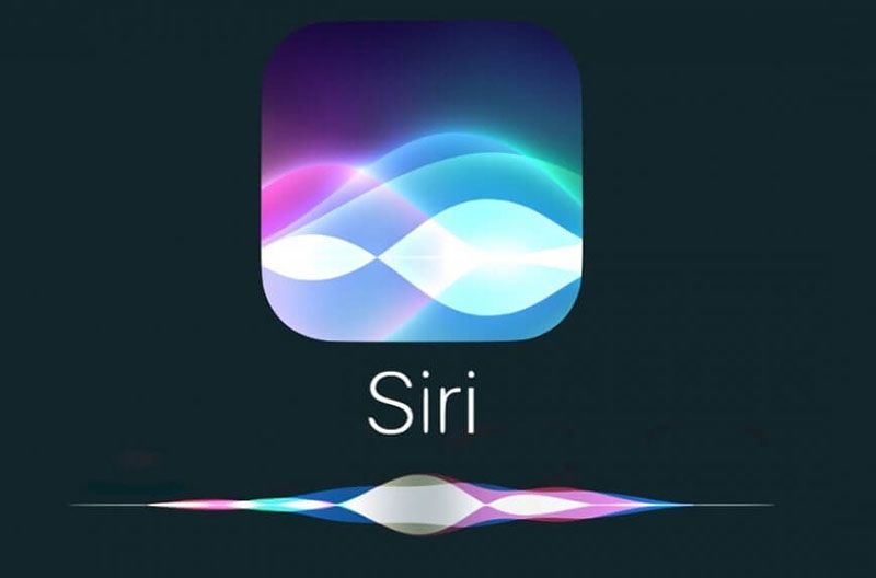Câu lệnh với Siri được rút ngắn trên iOS 17