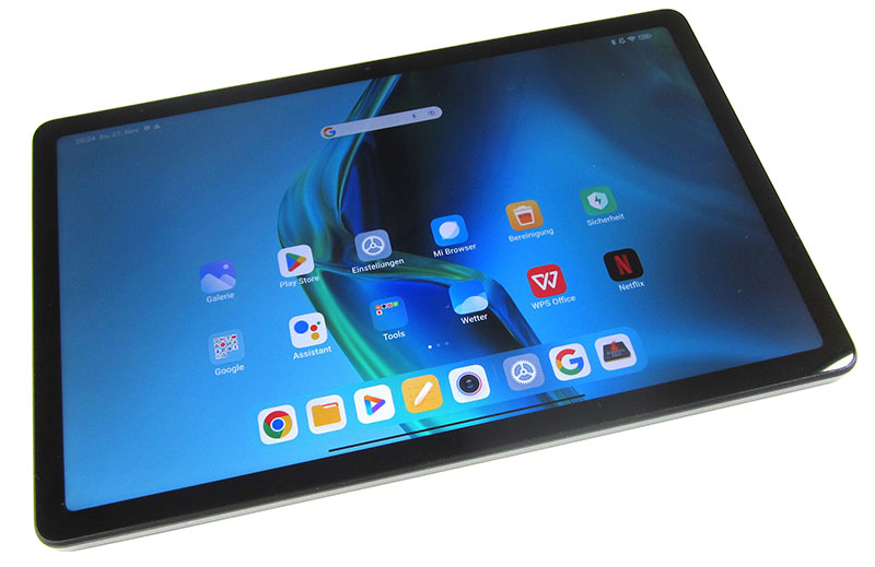 Redmi Pad 2 sẽ được trang bị chip Snapdragon 680?