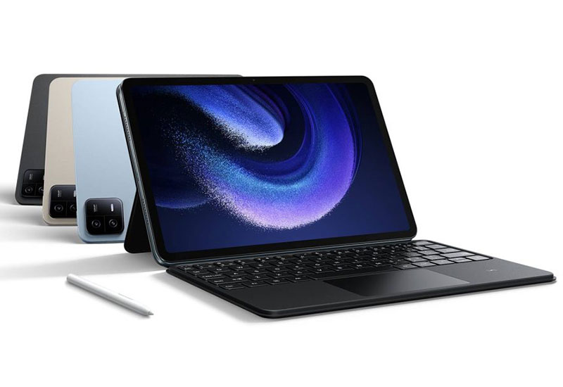 Xiaomi Pad 6 Max sẽ là một ẩn số ở đợt ra mắt sắp tới