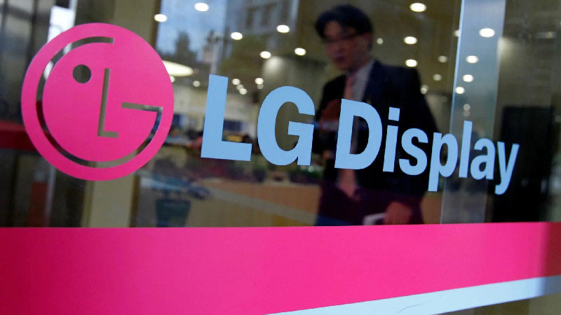 Samsung và LG đang thử nghiệm công nghệ OLED mới