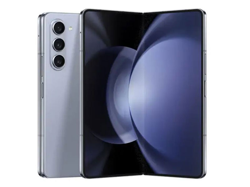 Cụm camera thay đổi mang lại trải nghiệm mới trên Z Fold5