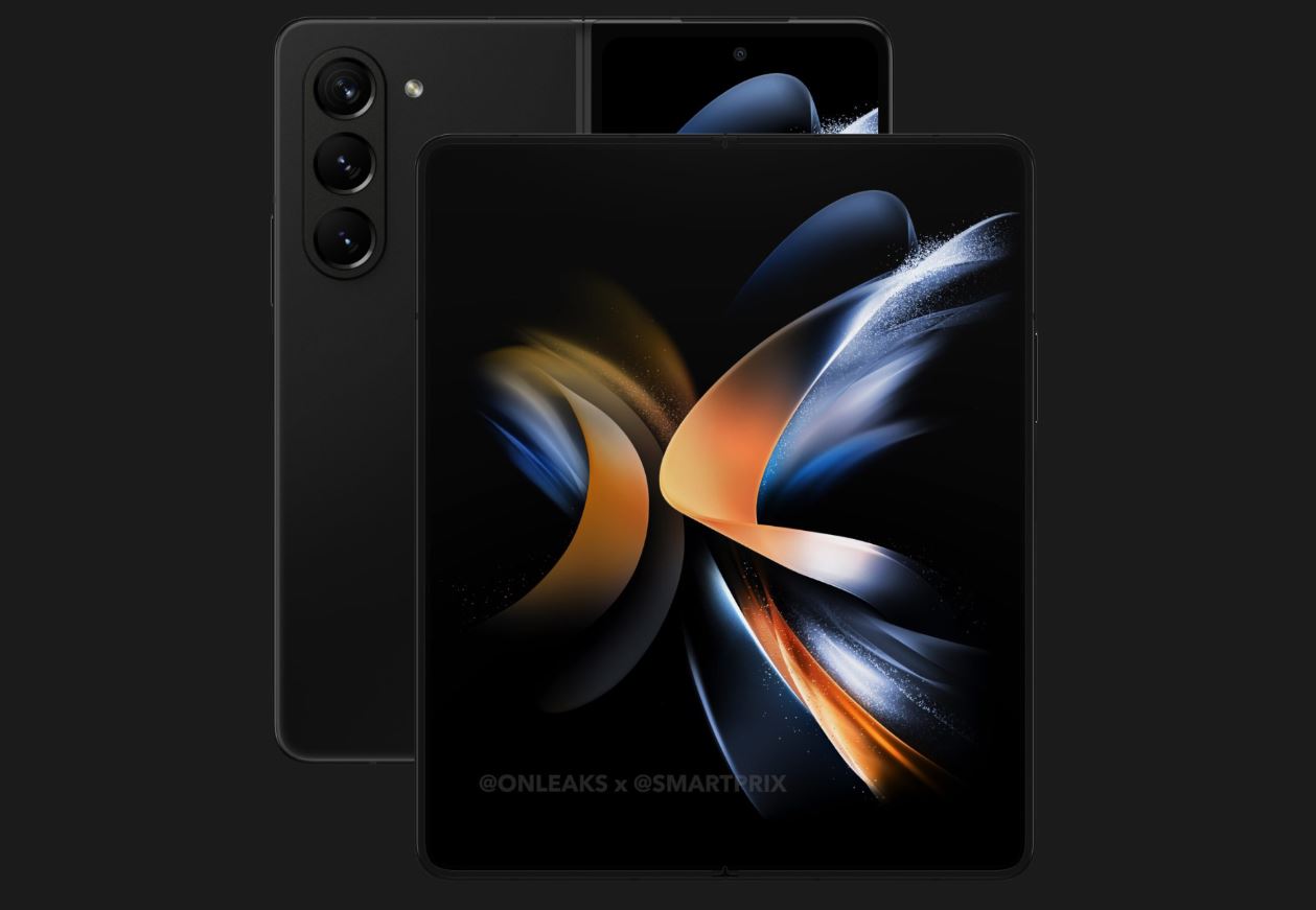 Galaxy Z Fold 5 có cấu hình mạnh mẽ hơn so với Z Fold 4