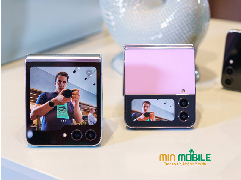 Những cải tiến được mong chờ trên bộ đôi Galaxy Z Fold6 và Galaxy Z Flip6