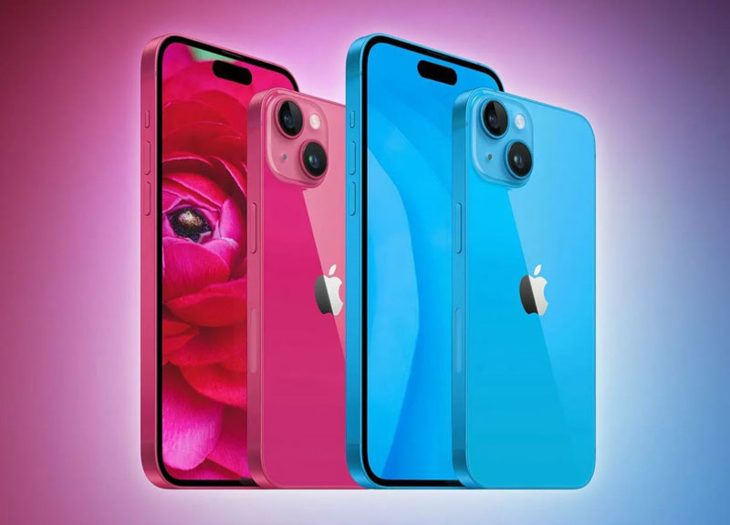 Sự kiện WonderLust của Apple sẽ diễn ra vào đêm ngày 12/9 tới